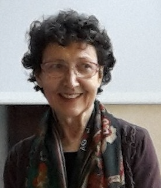 Gabriella Valera Gruber