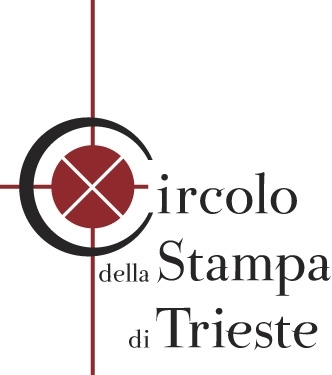 logo Circolo Stampa Trieste