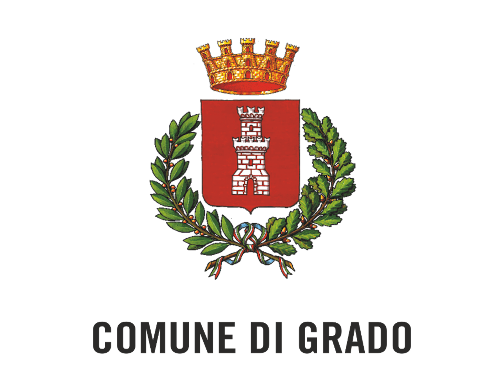 logo Comune Grado
