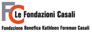 logo Fondazione Casali