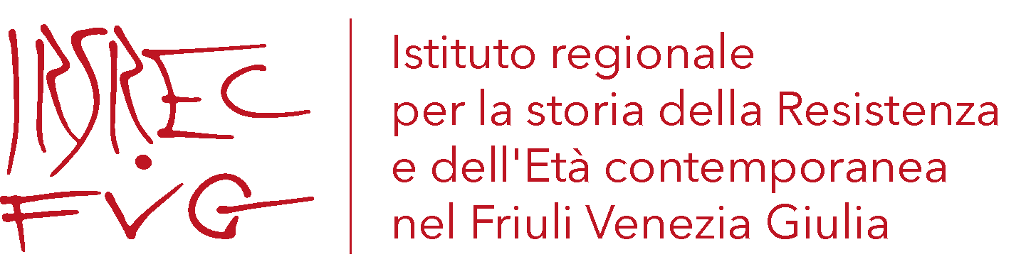 logo IRSREC FVG