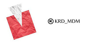 logo KRD MDM