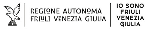 logo Regione io sono fvg