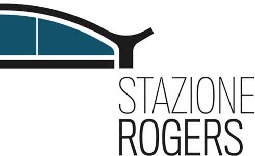 logo Stazione Rogers