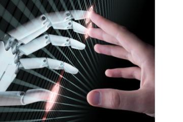 Dialoghi tra intelligenze artificiali e naturali + maratona ai
