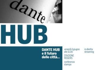 DANTE HUB e il futuro delle città…