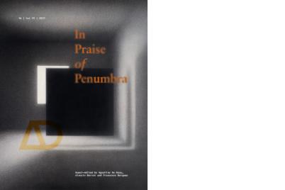 IN PRAISE OF PENUMBRA