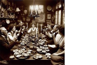 JAMES JOYCE tra cibo, sentimento e Artificial Intelligence