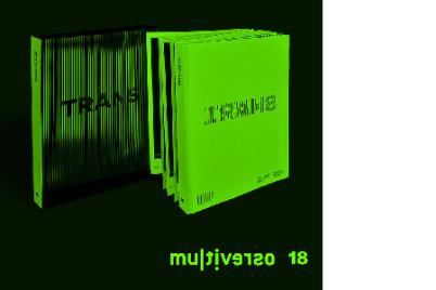 MULTIVERSO TRANS-