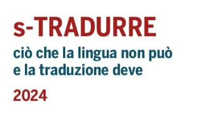 s-TRADURRE